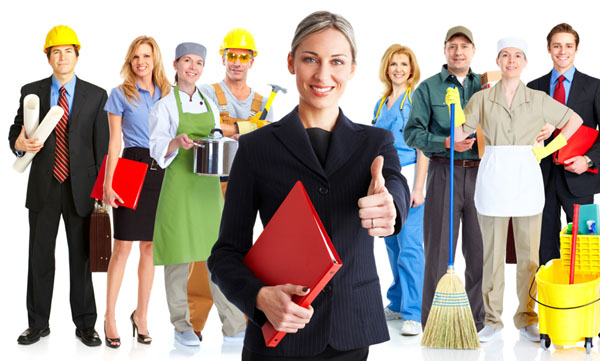 Demirköprü Bayan Temizlikçi Hizmeti